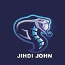 "CSGO500"JIHDI JOHN