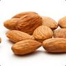 Powerless Almond