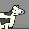 cow