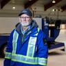 zamboni driver