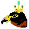 FaIcon_King