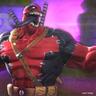 VENOMPOOL