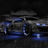 R8 Zooombla