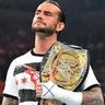 CM PUNK